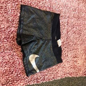 Nike pro Shorts